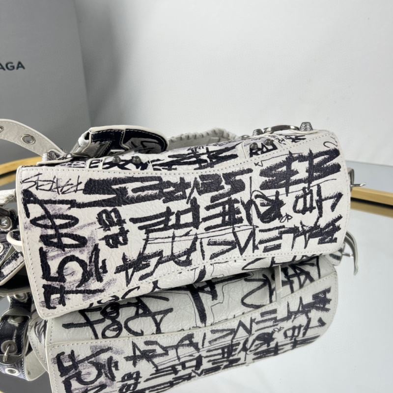 Balenciaga Top Handle Bags